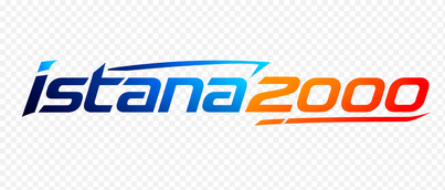 Logo istana2000